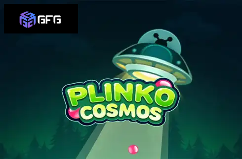 Plinko Cosmos